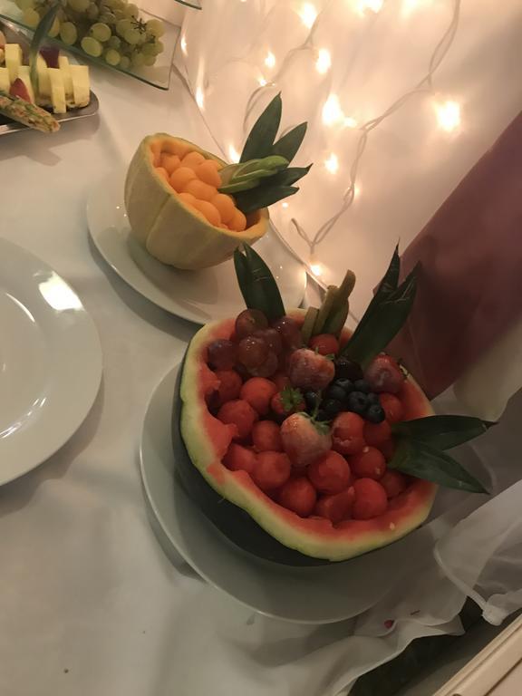 Hotel Korona Hajduszoboszlo Bagian luar foto
